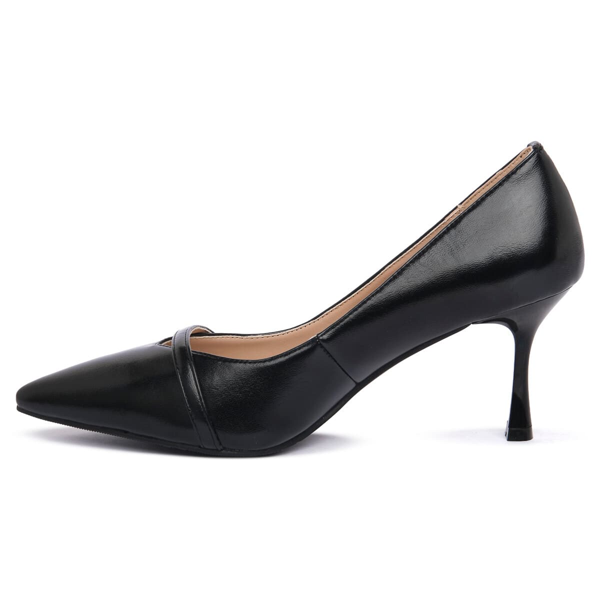 Women's Pumps Laura Biagiotti Black