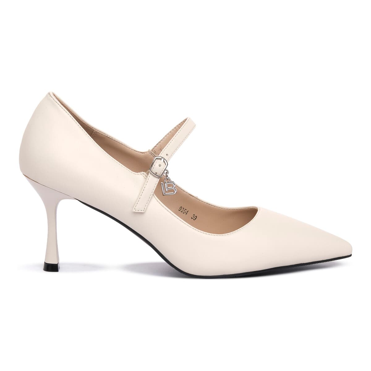 Women's Pumps Laura Biagiotti Beige