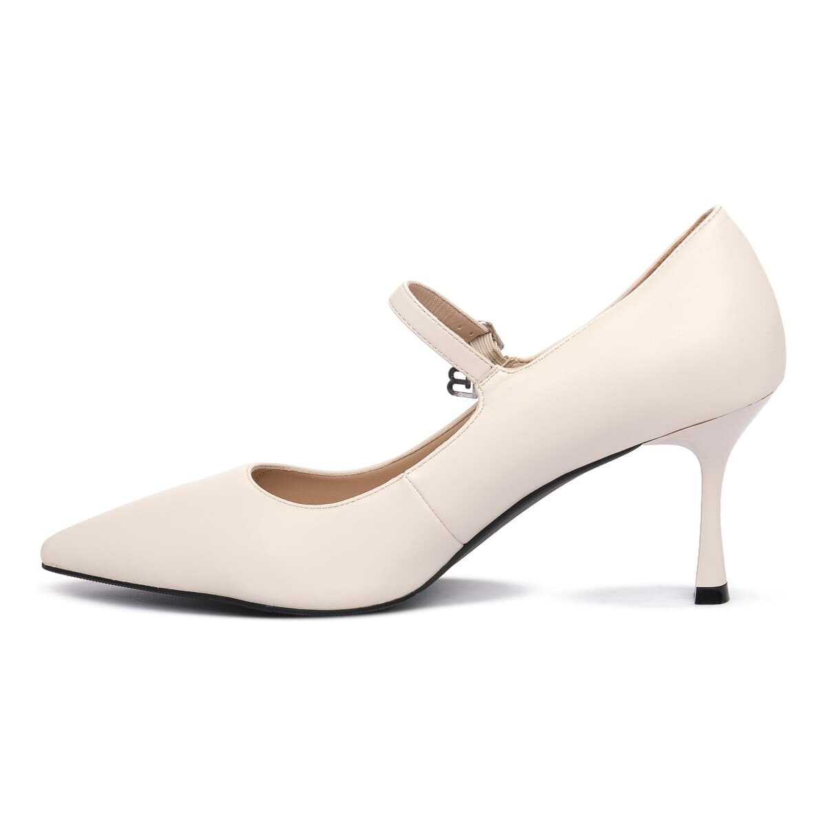 Women's Pumps Laura Biagiotti Beige
