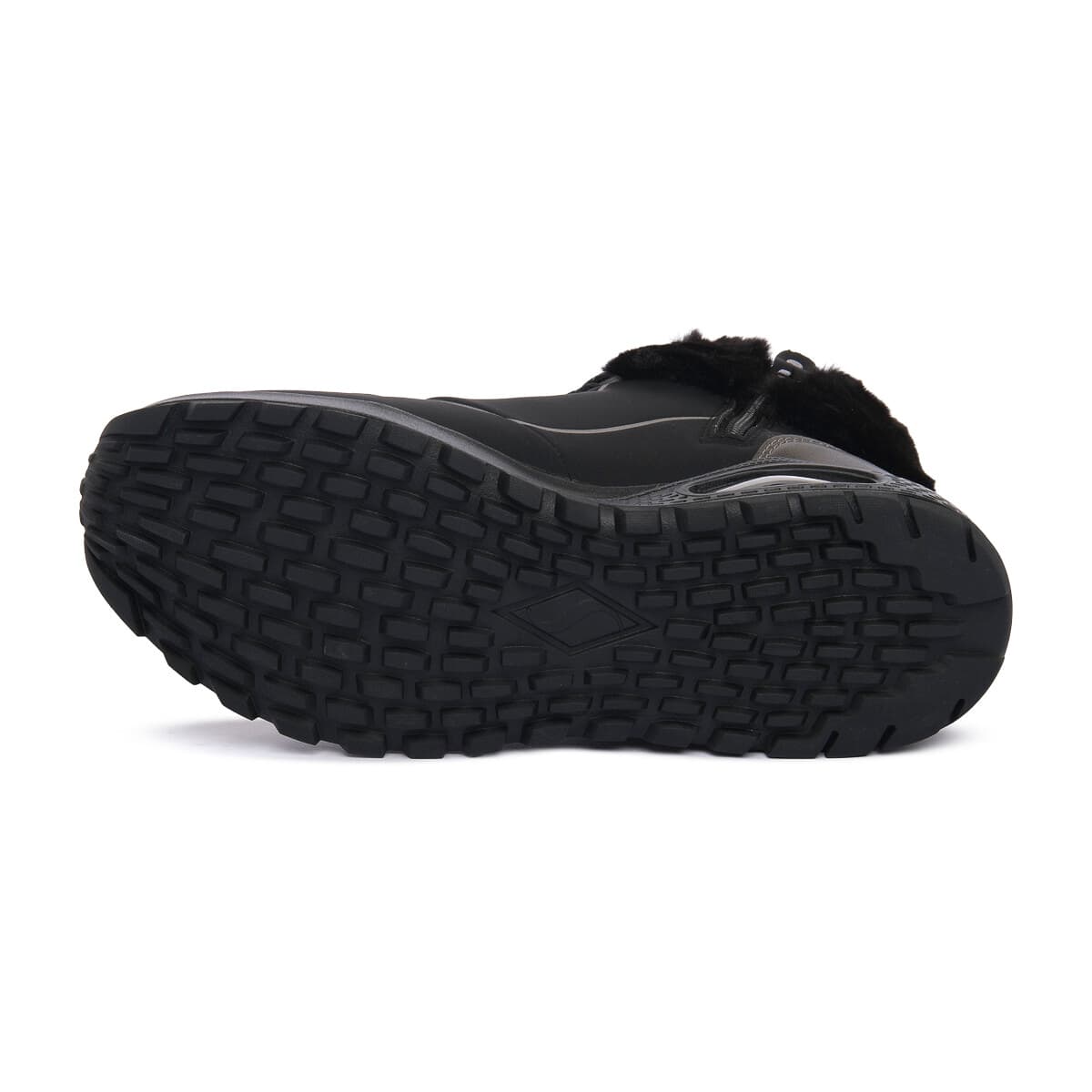 Women's Ankle Boots Skechers Black
