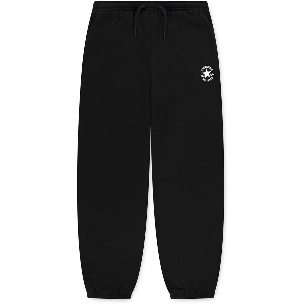 Girls' Pants Converse Black