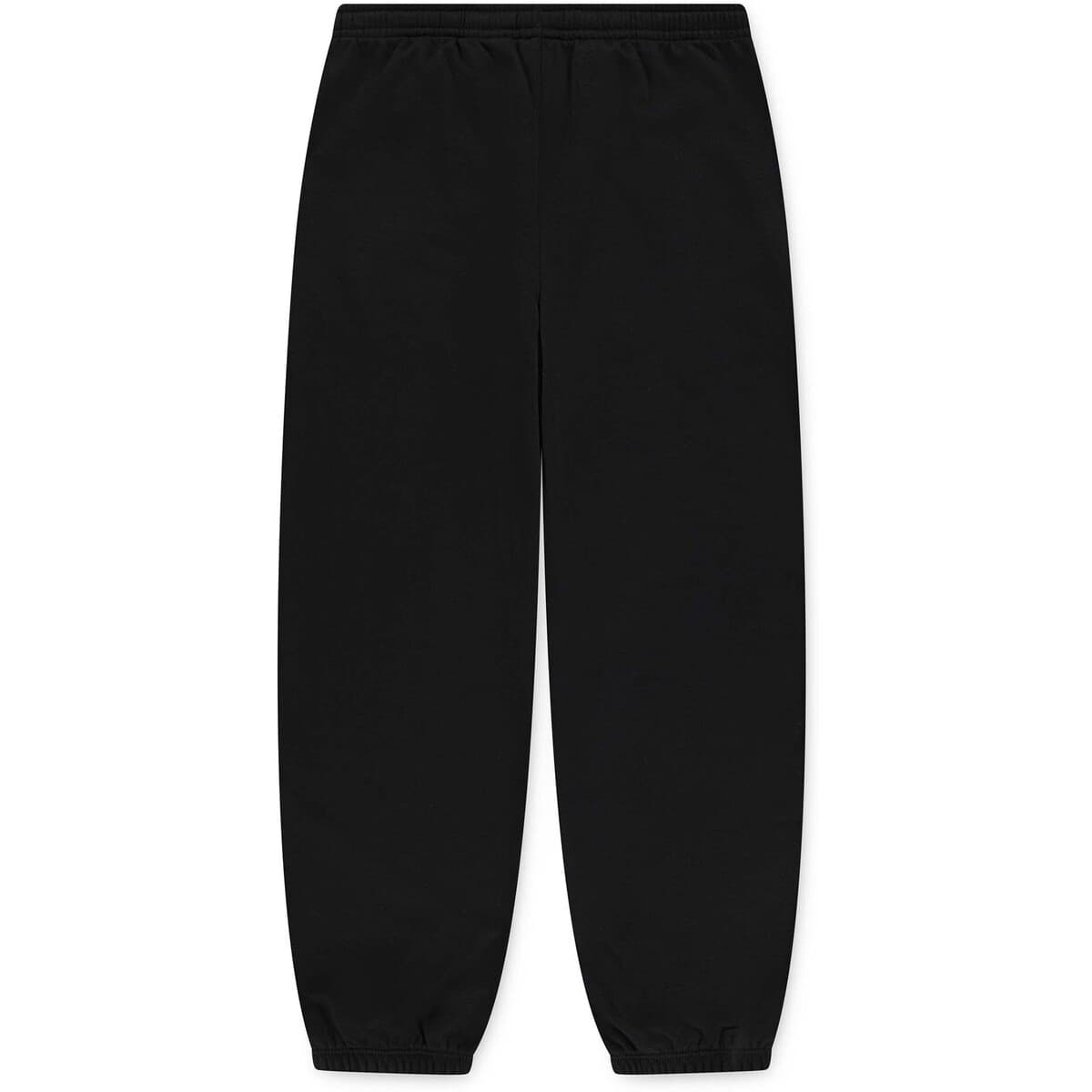 Girls' Pants Converse Black