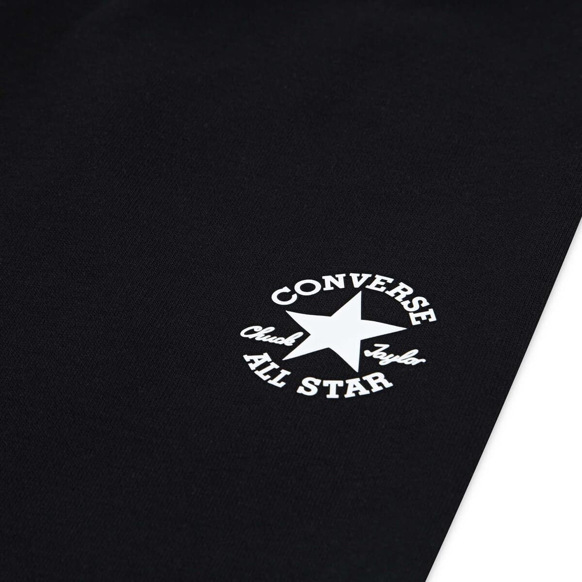 Girls' Pants Converse Black