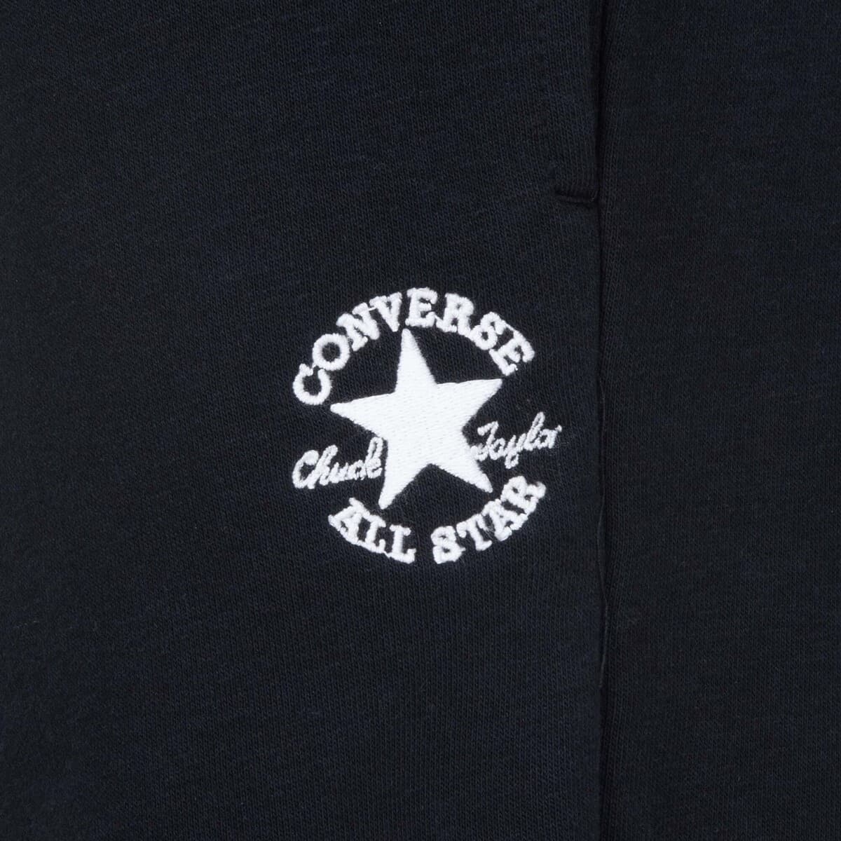 Boys' Pants Converse Black