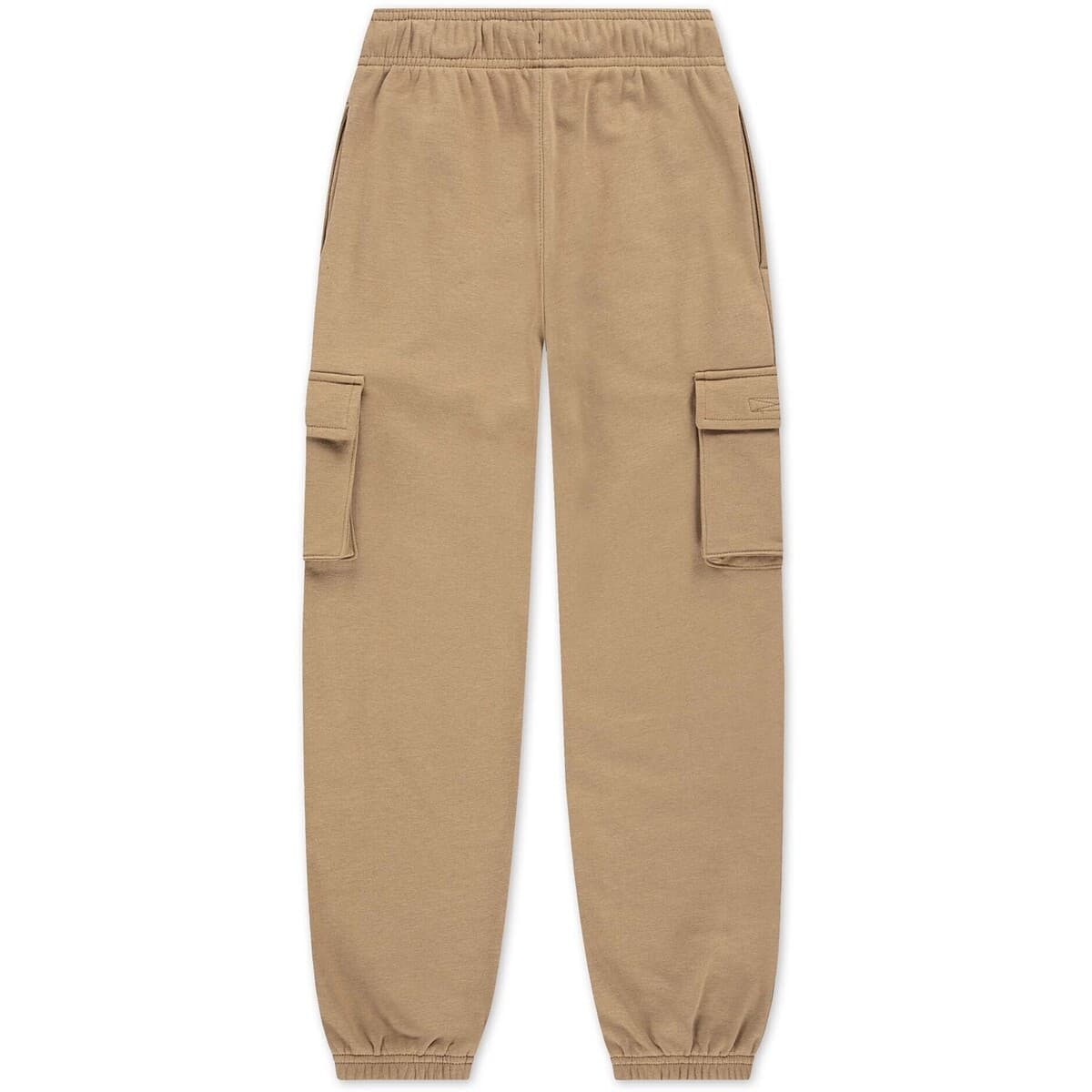 Boys' Pants Converse Brown