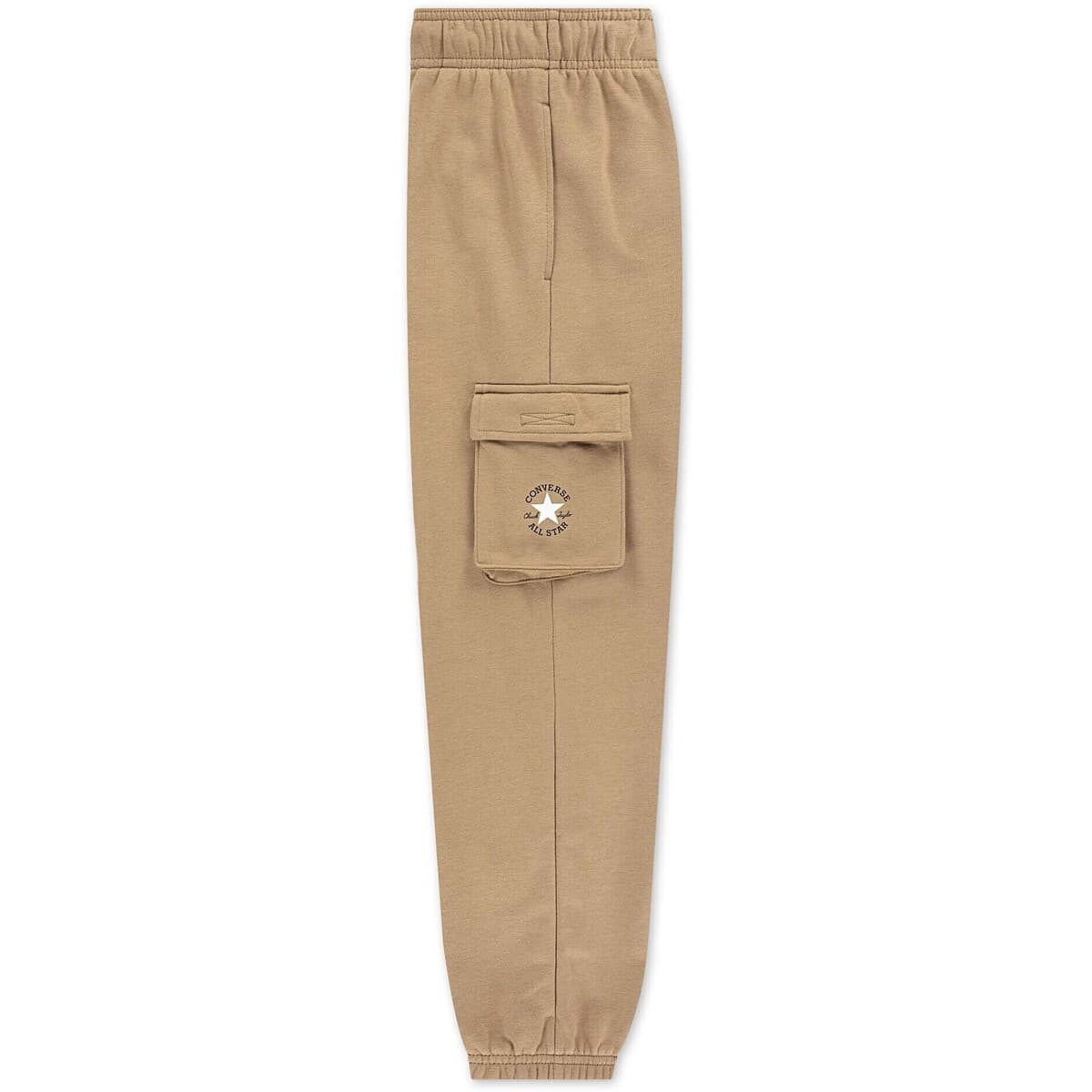 Boys' Pants Converse Brown