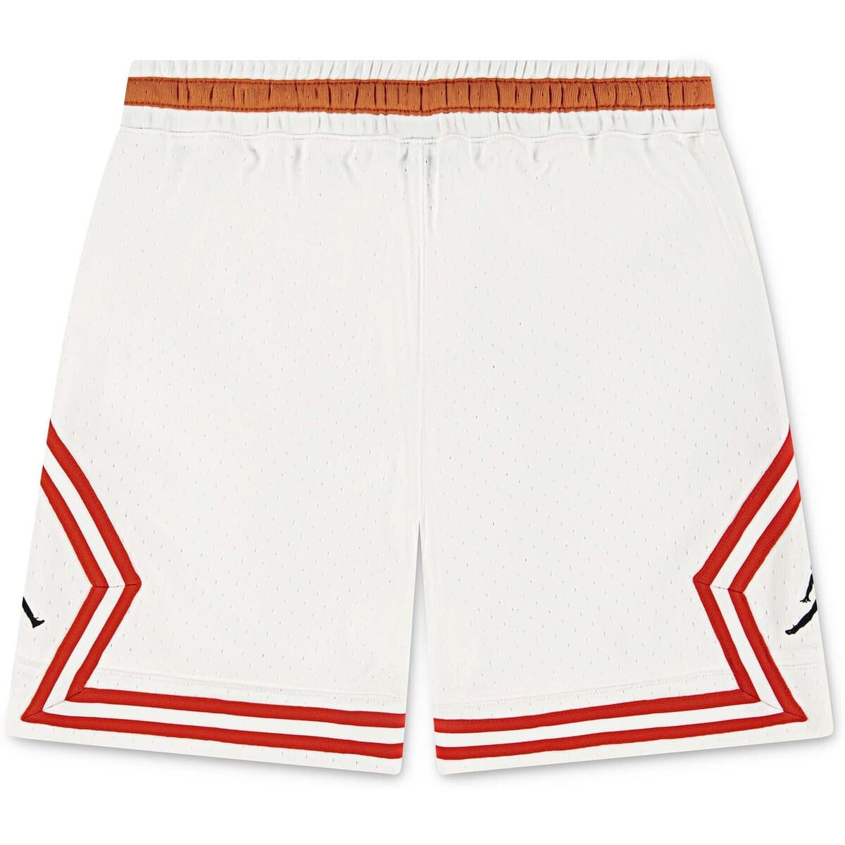Boys' Shorts Nike White