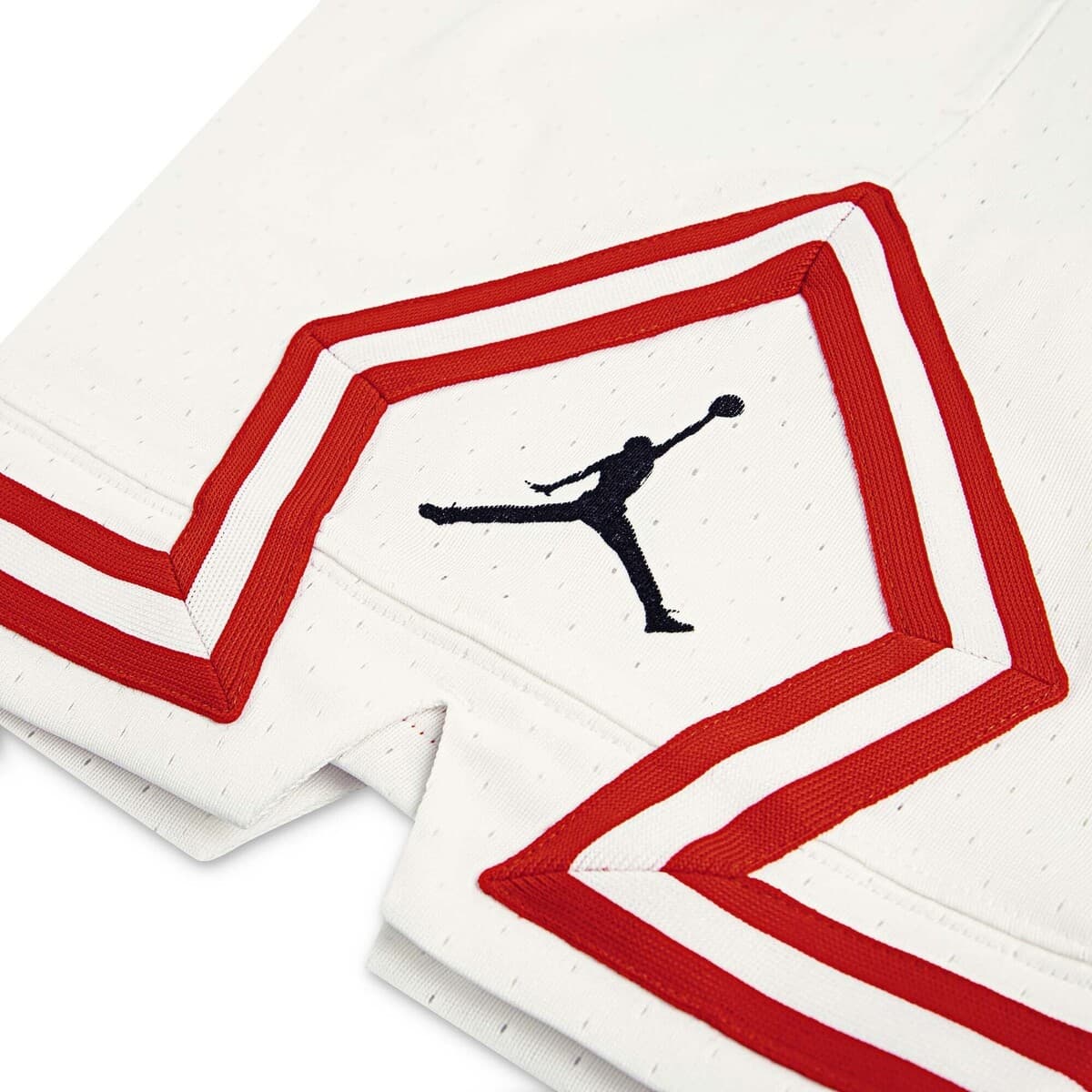 Boys' Shorts Nike White