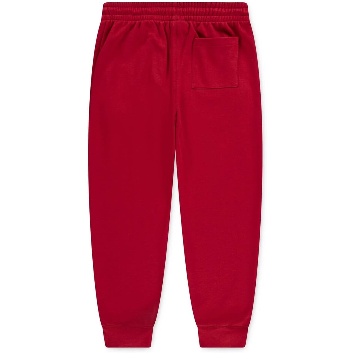 Boys' Pants Nike Red