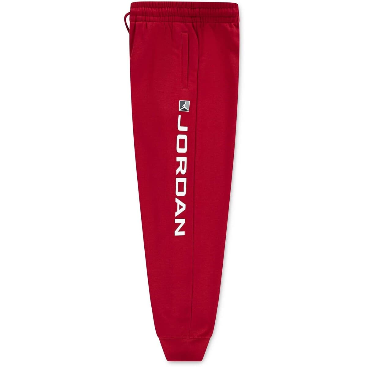 Boys' Pants Nike Red