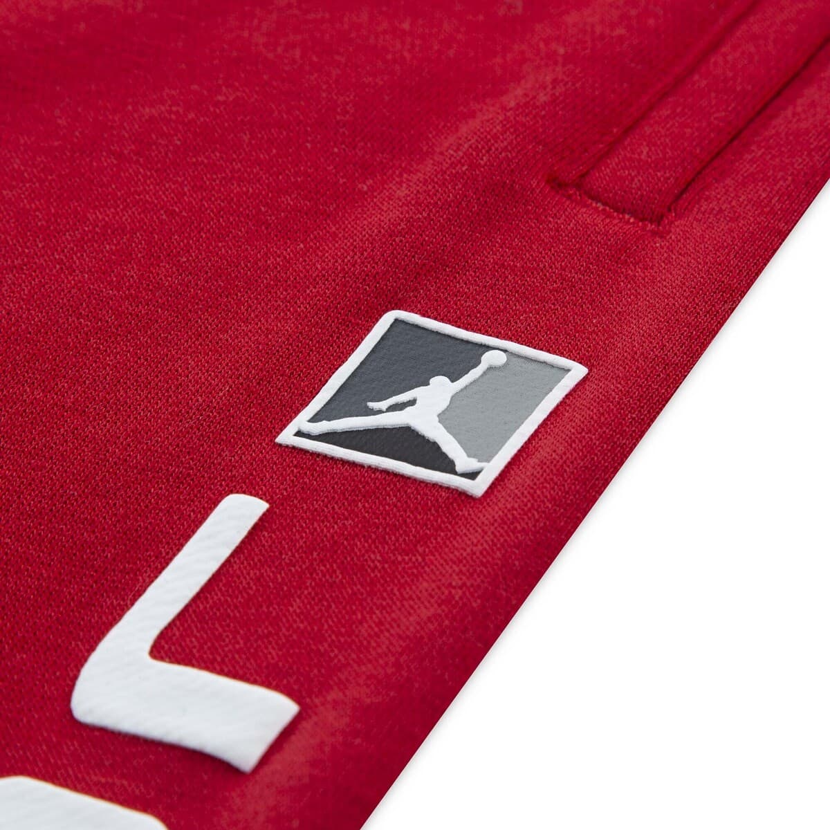 Boys' Pants Nike Red