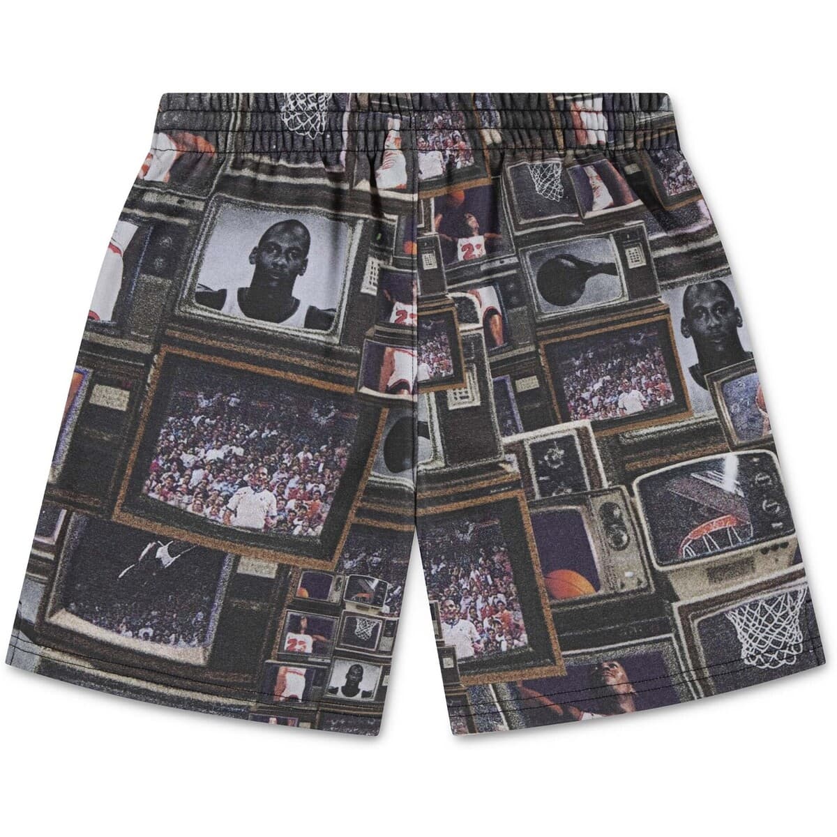 Boys' Shorts Nike Black