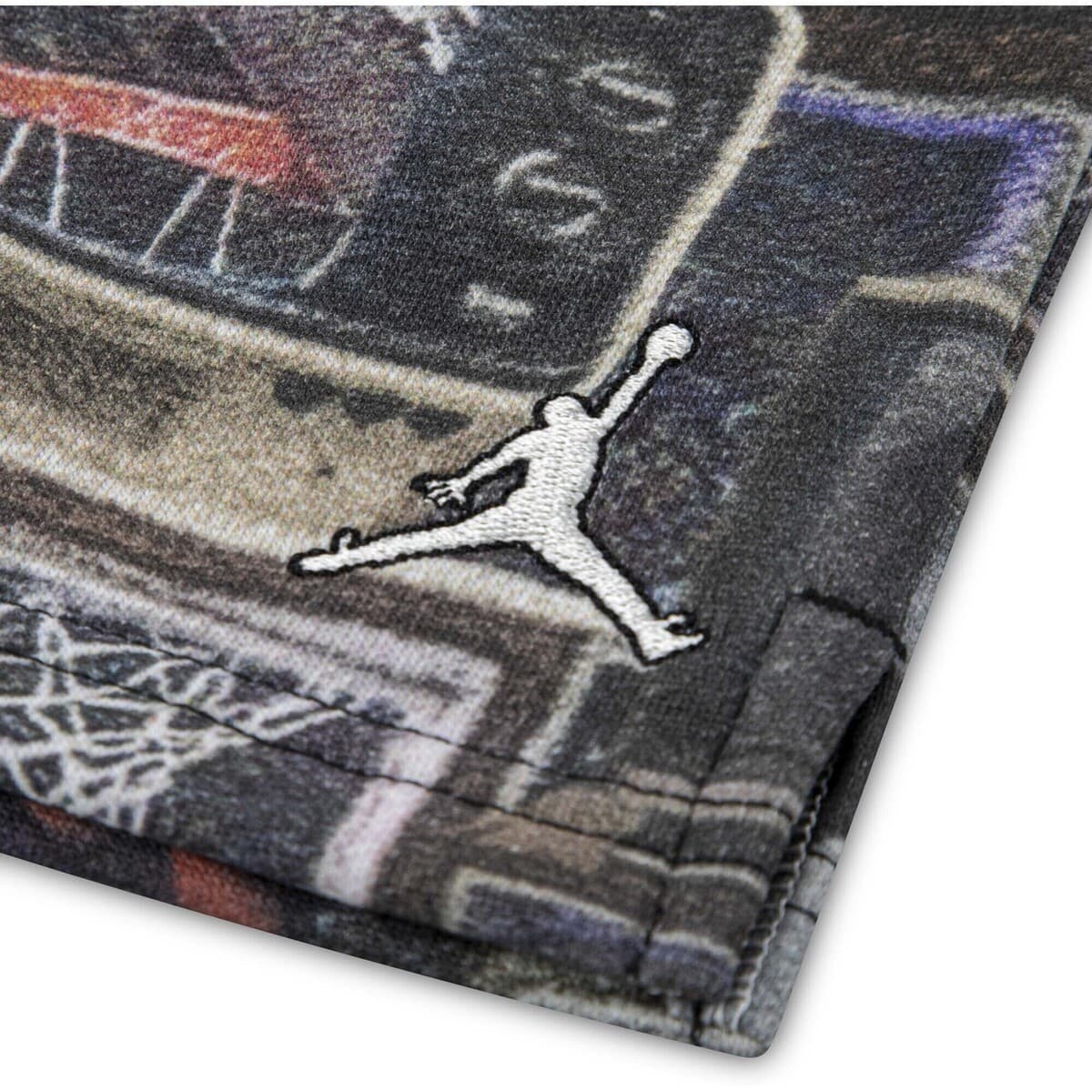 Boys' Shorts Nike Black