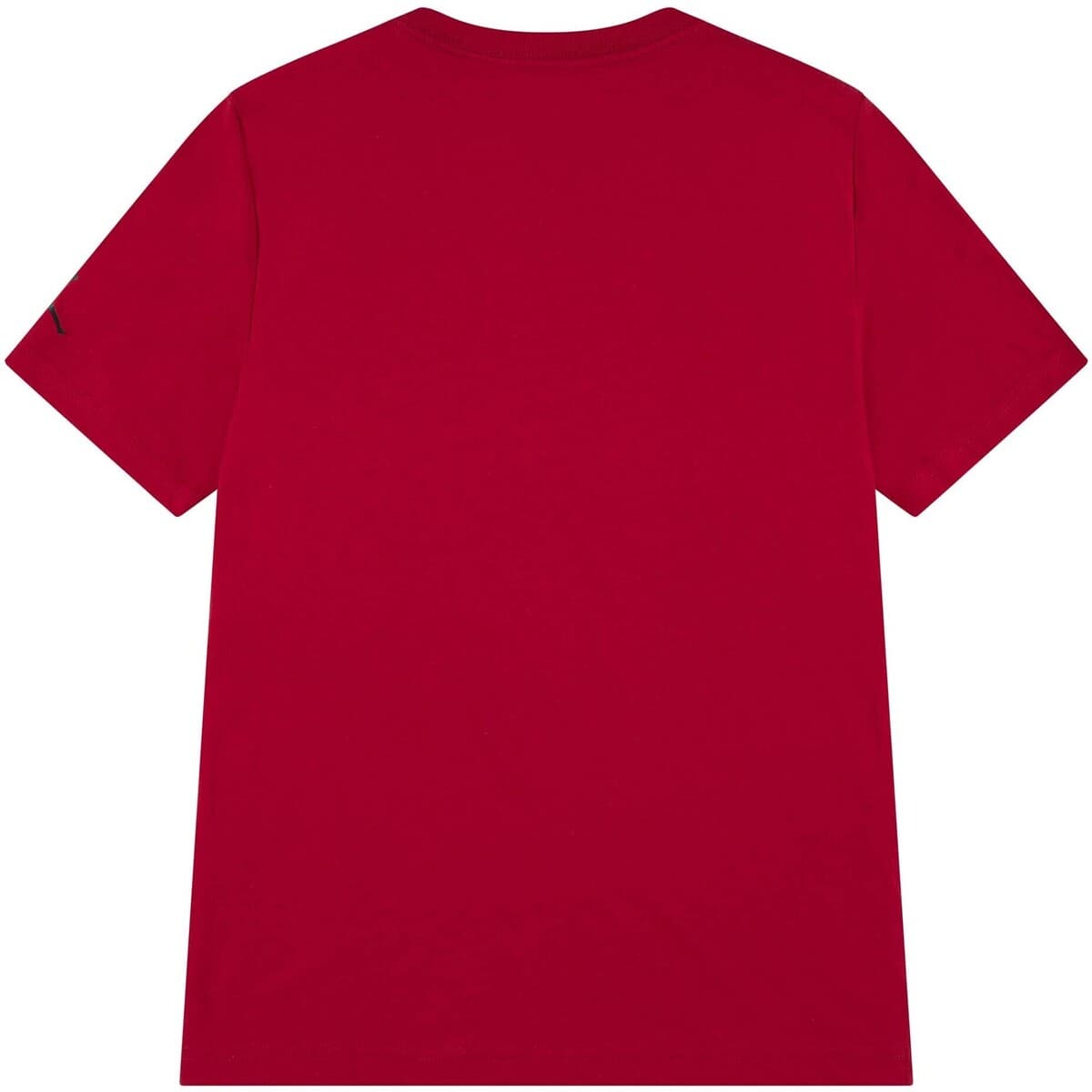 Boys' T-Shirts Nike Red
