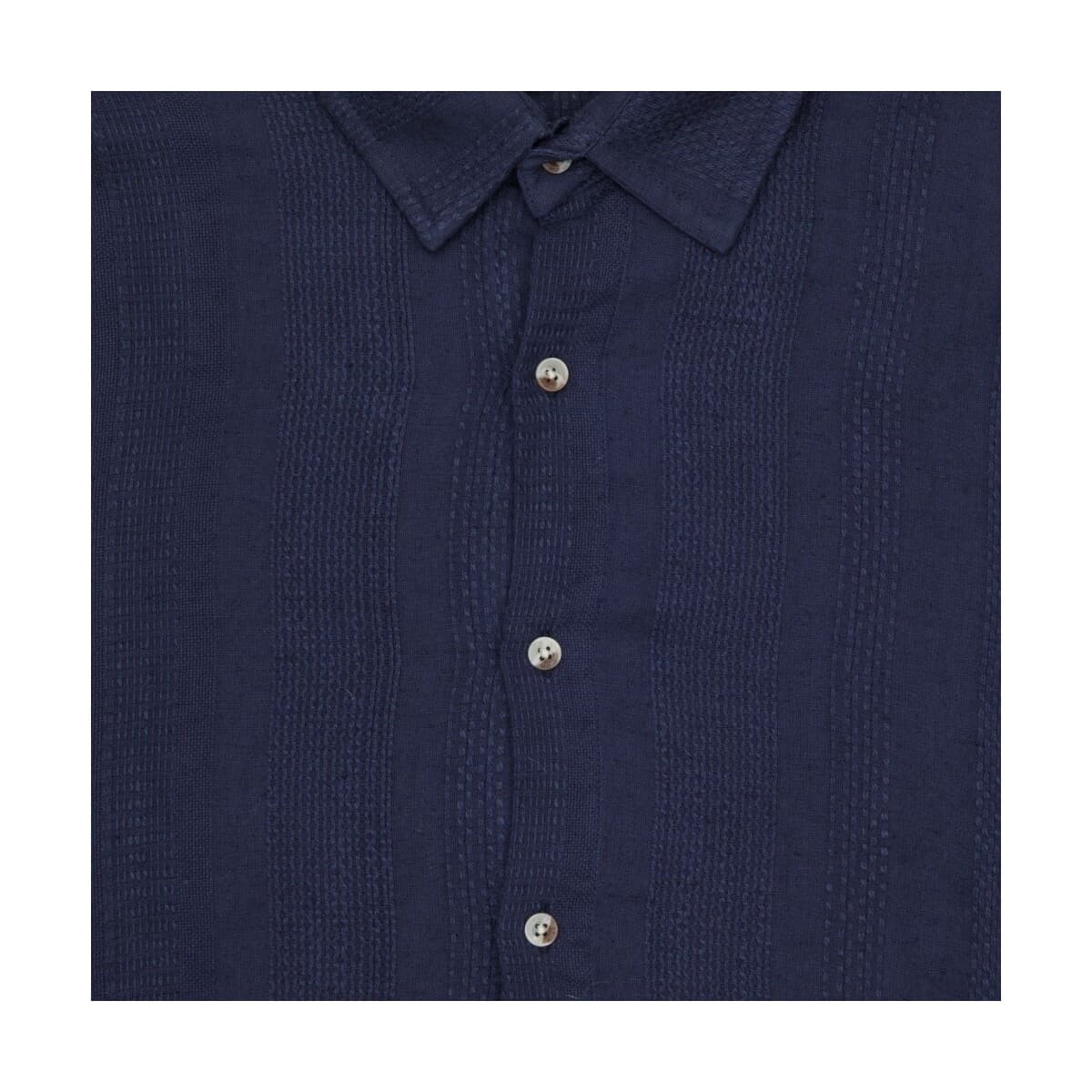 Men's Shirts Otherwise Blue