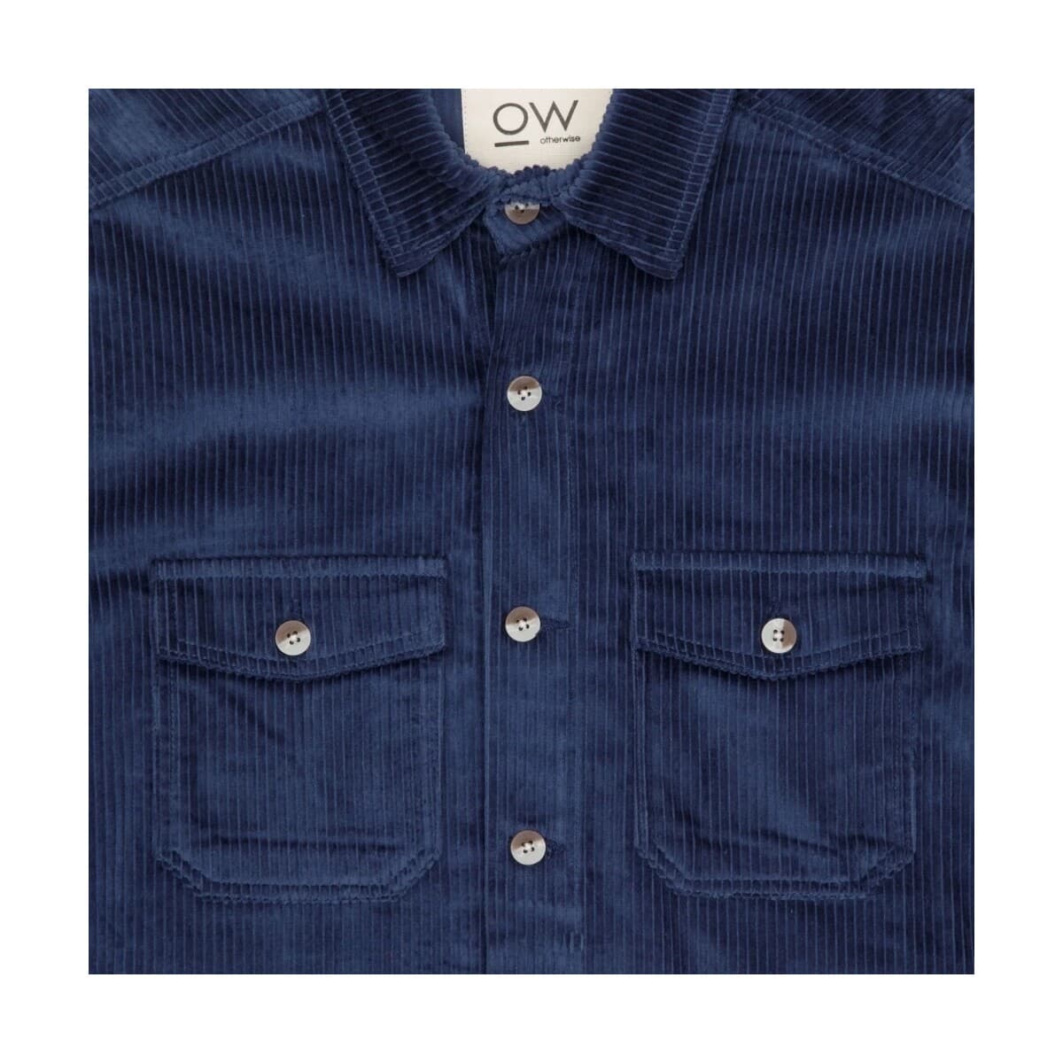 Men's T-Shirts Otherwise Blue