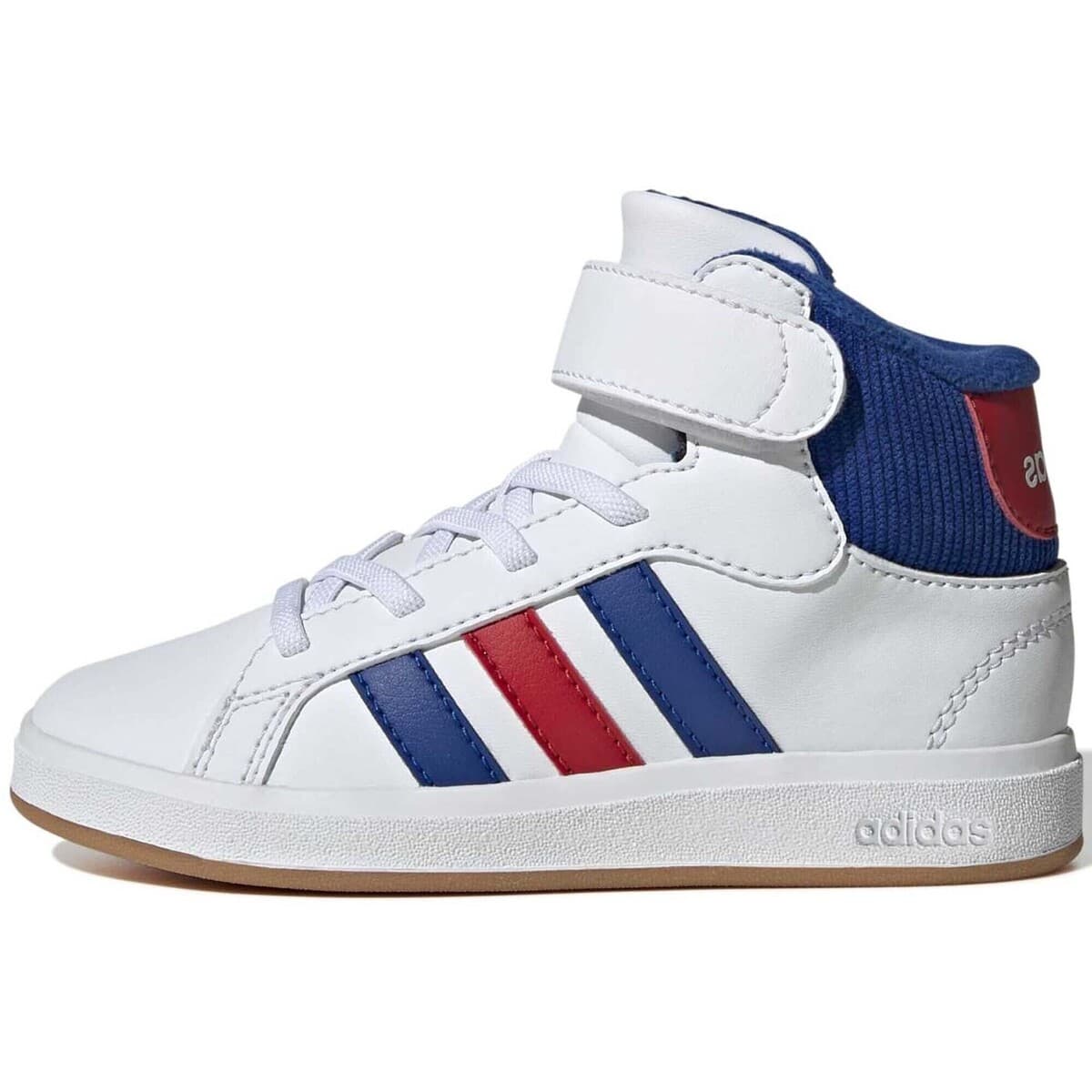 Ψηλά Sneakers adidas Grand Court Mid K