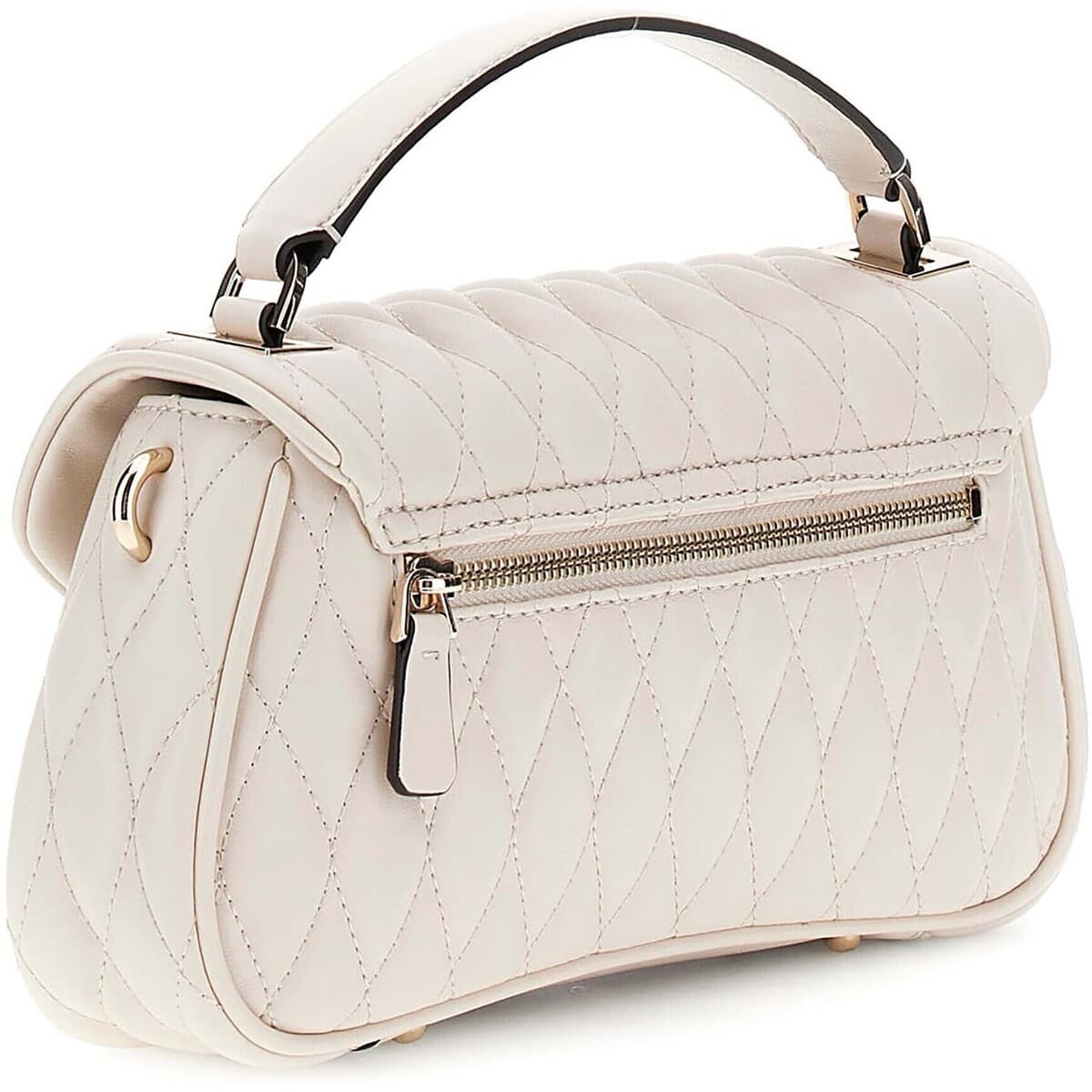 Women's Handbags Guess White