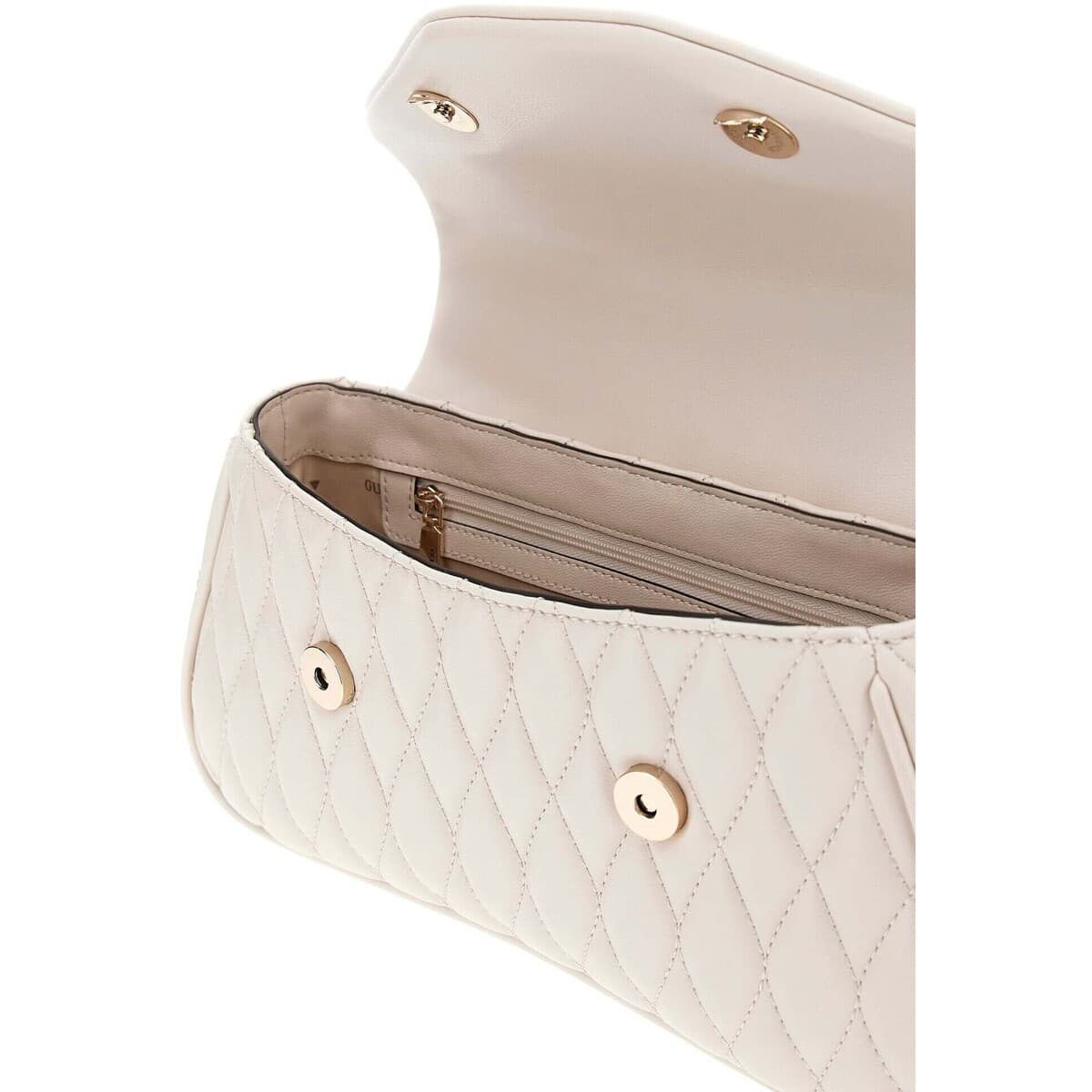 Women's Handbags Guess White