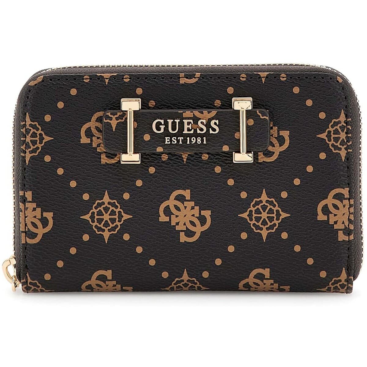 Πορτοφόλι Guess Silia Slg Medium Zip Around