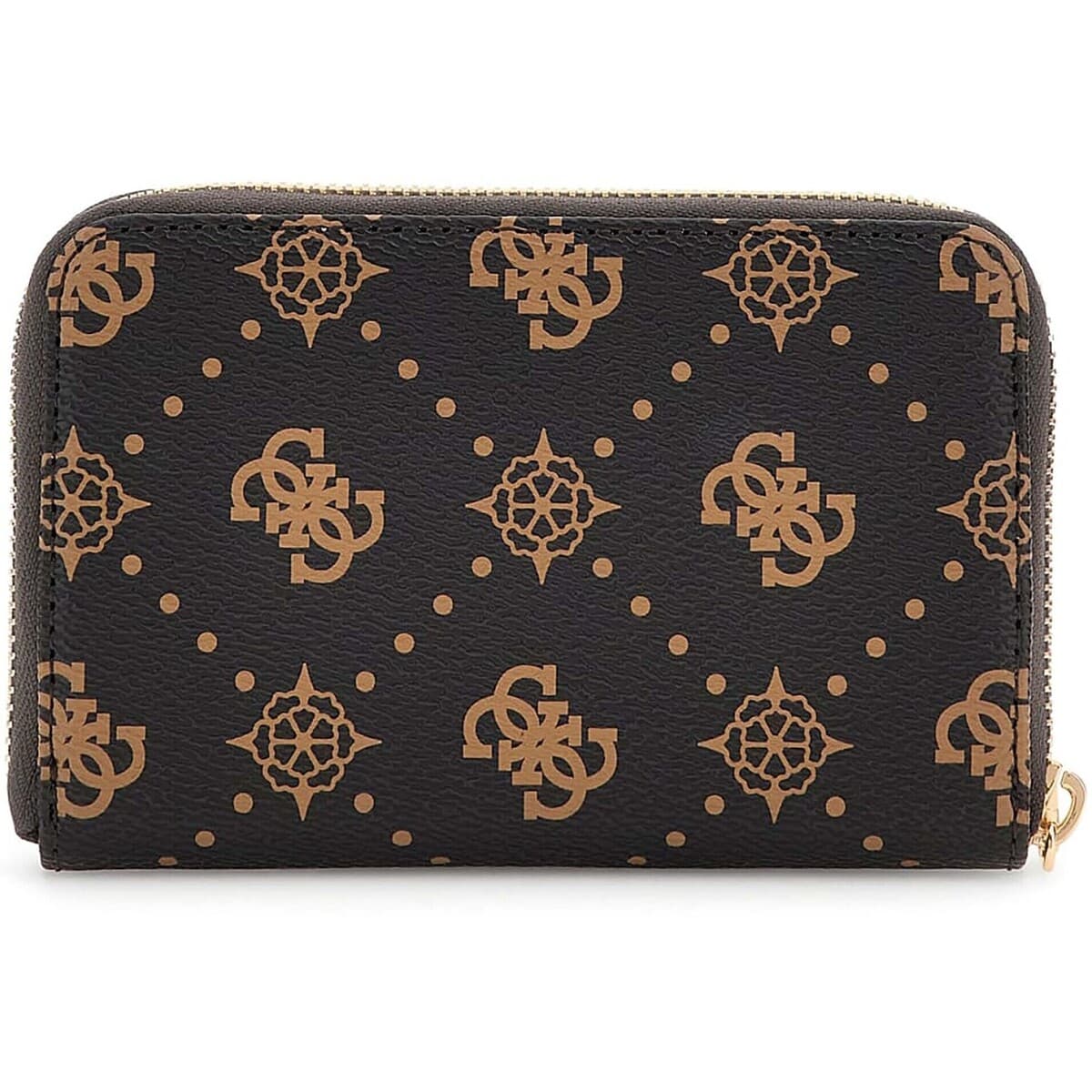 Women's Wallets Guess Brown