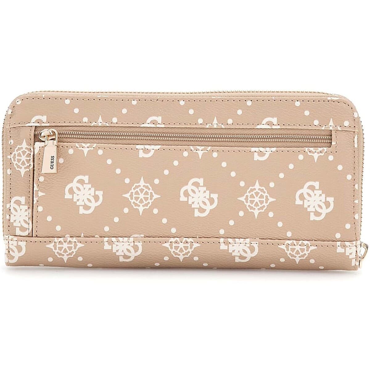 Women's Wallets Guess Beige