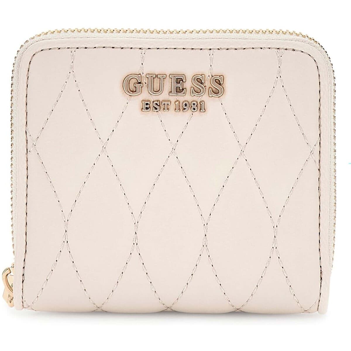 Women's Wallets Guess White