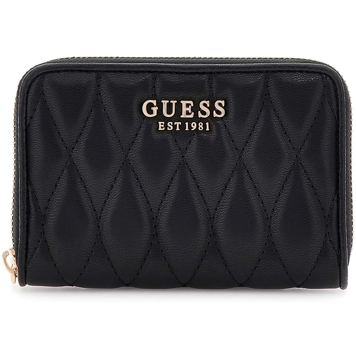 Πορτοφόλι Guess Valla Slg Medium Zip Around