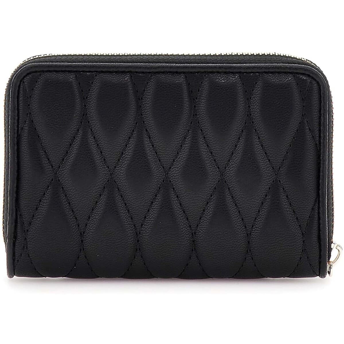 Women's Wallets Guess Black