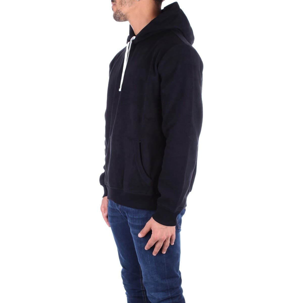 Men's Sweatshirts Ralph Lauren Black