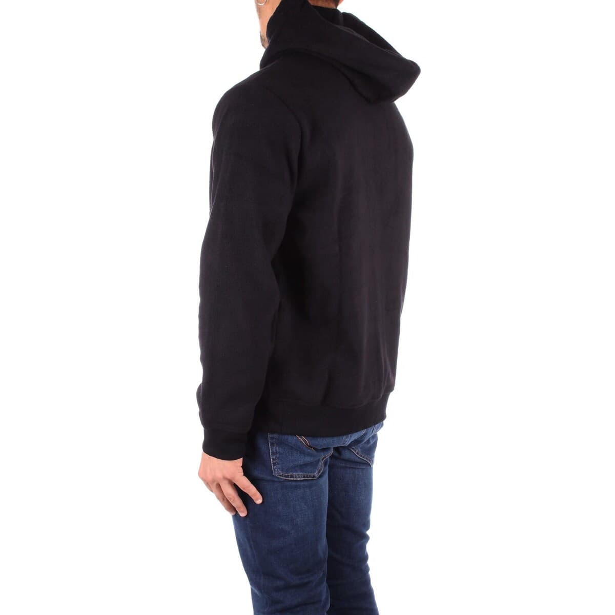 Men's Sweatshirts Ralph Lauren Black