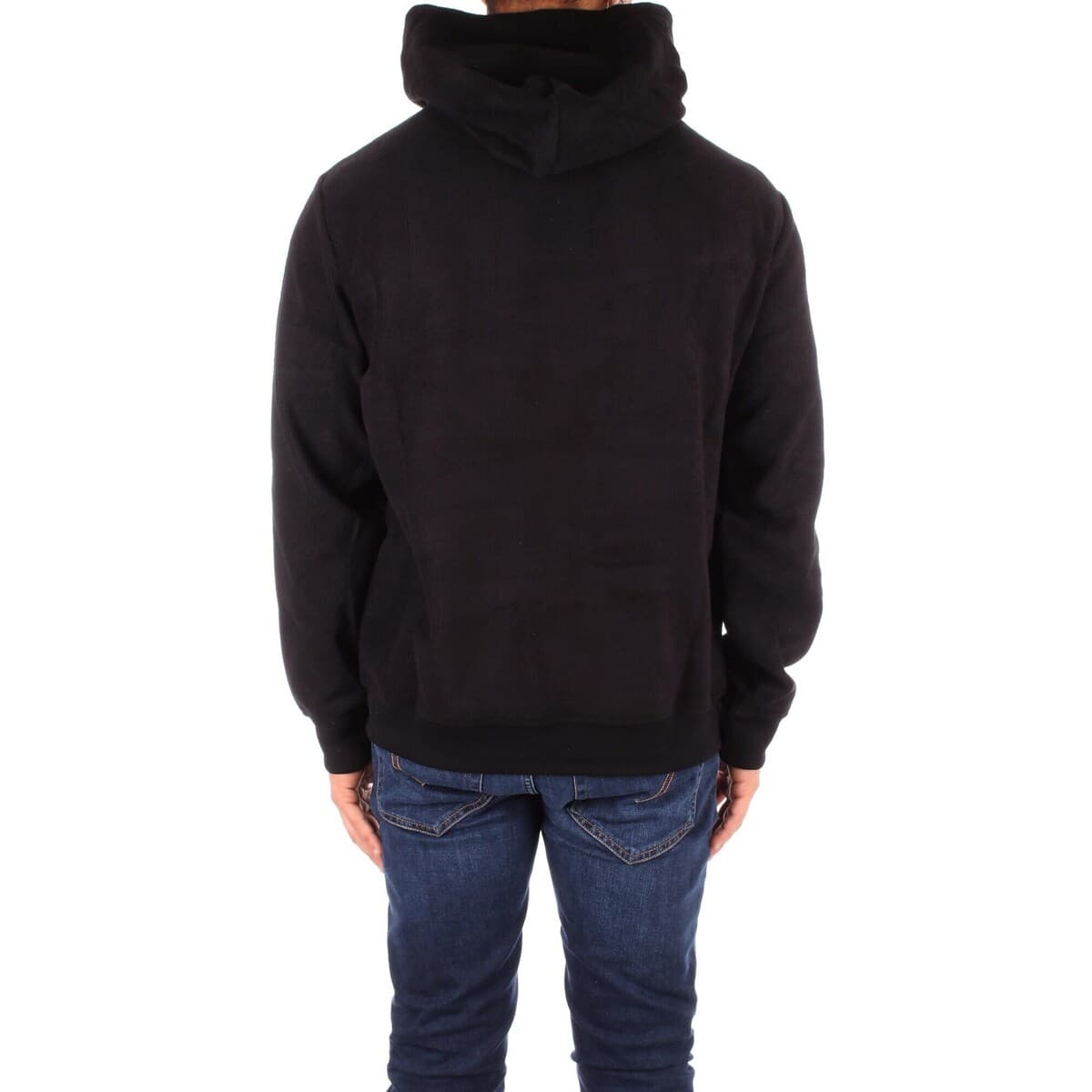 Men's Sweatshirts Ralph Lauren Black