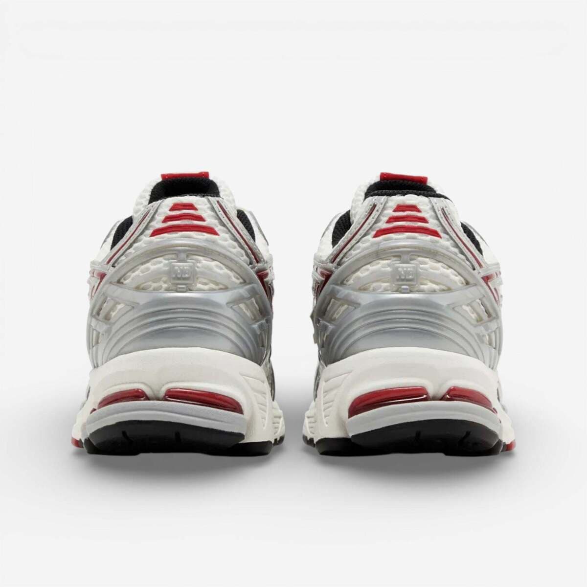 Women's Tennis Shoes New Balance Gray