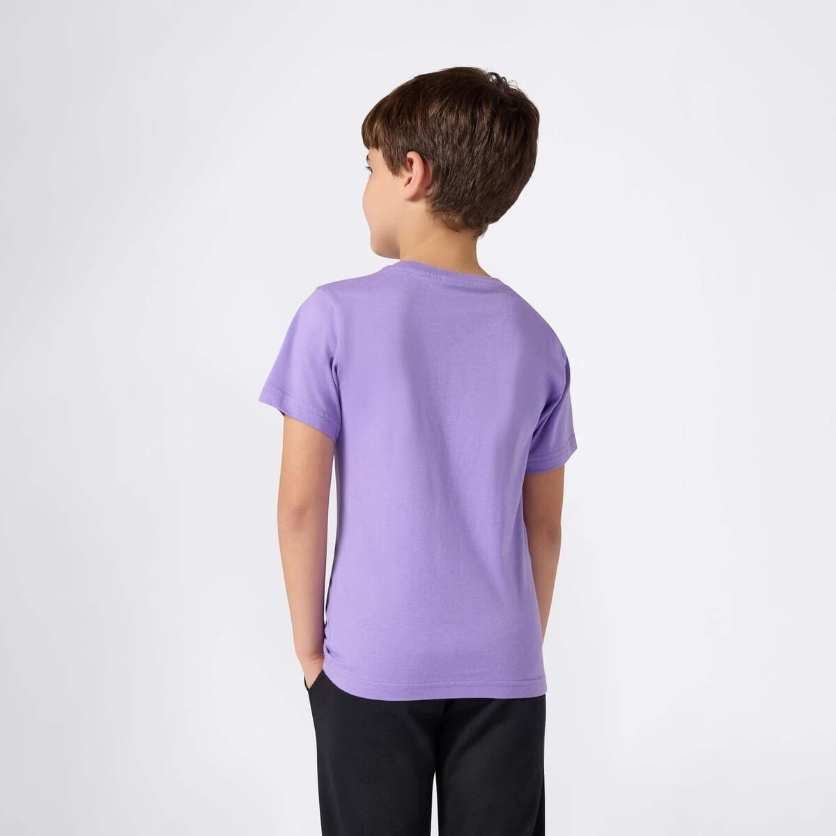 Boys' T-Shirts Champion Pink