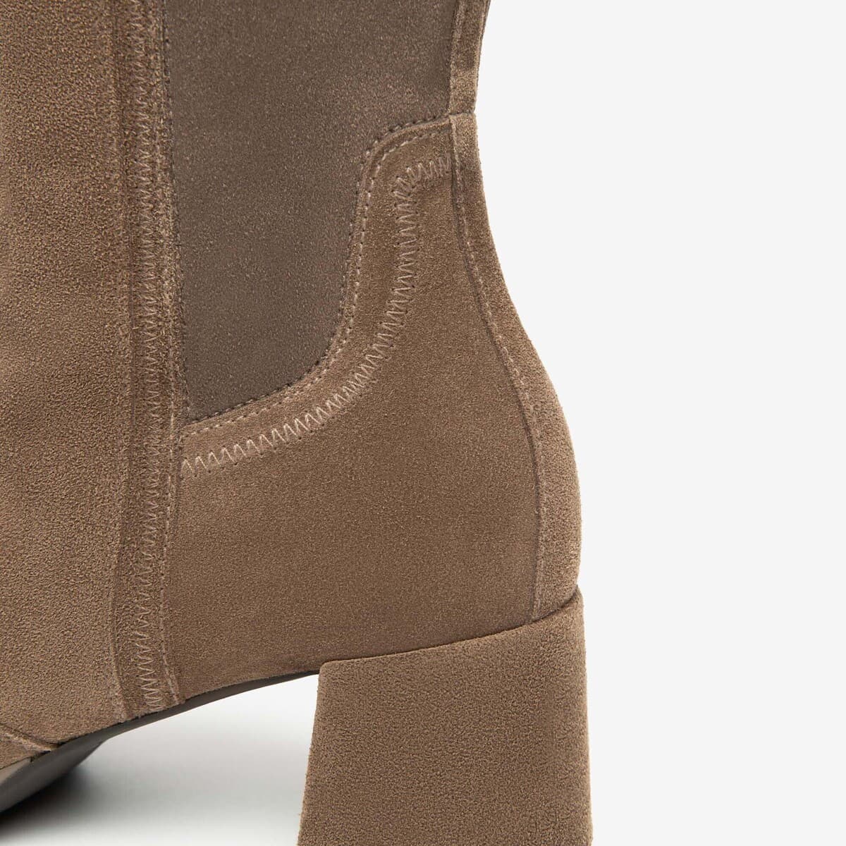 Women's Boots NeroGiardini Beige