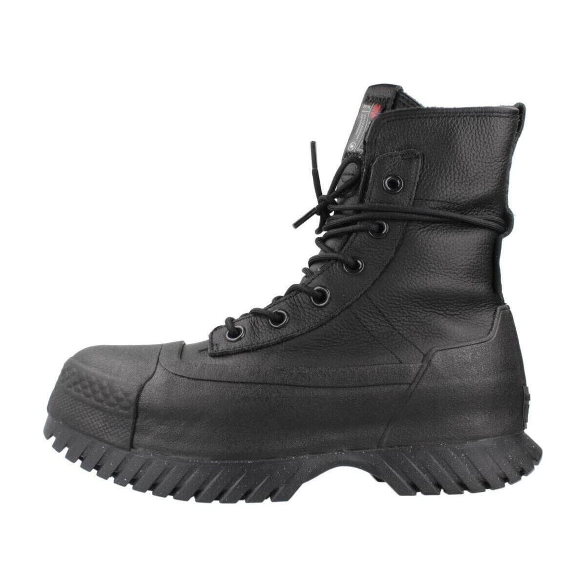 Μπότες Converse Botines Mujer Modèle 160111