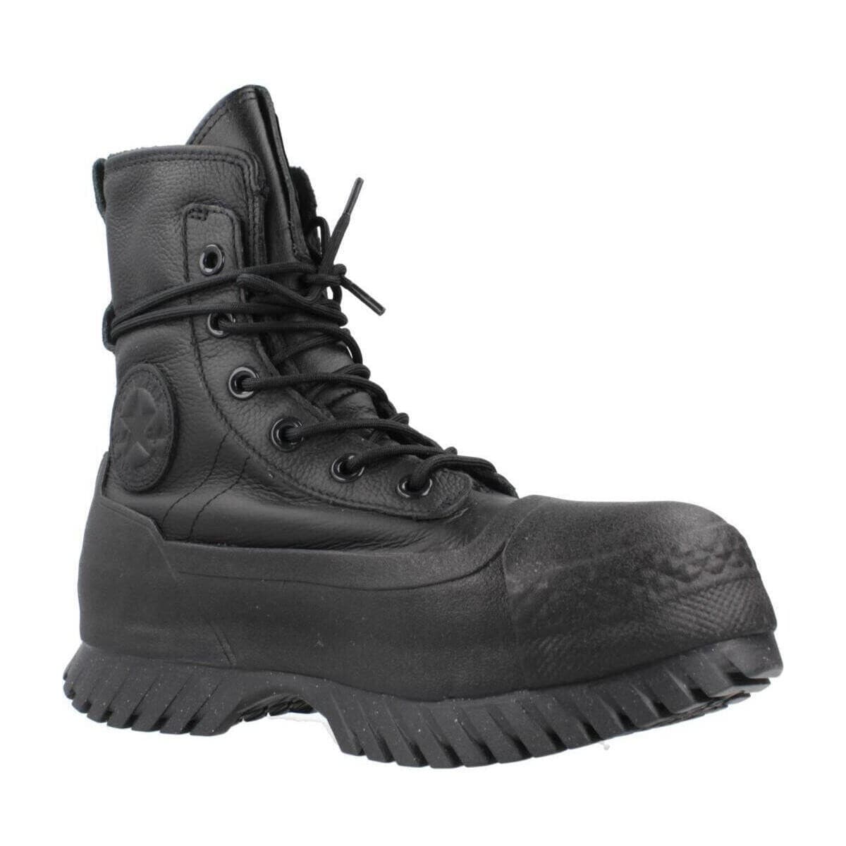 Women's Boots Converse Black