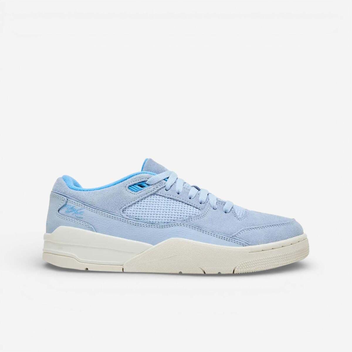 Women's Sneakers Nike Blue
