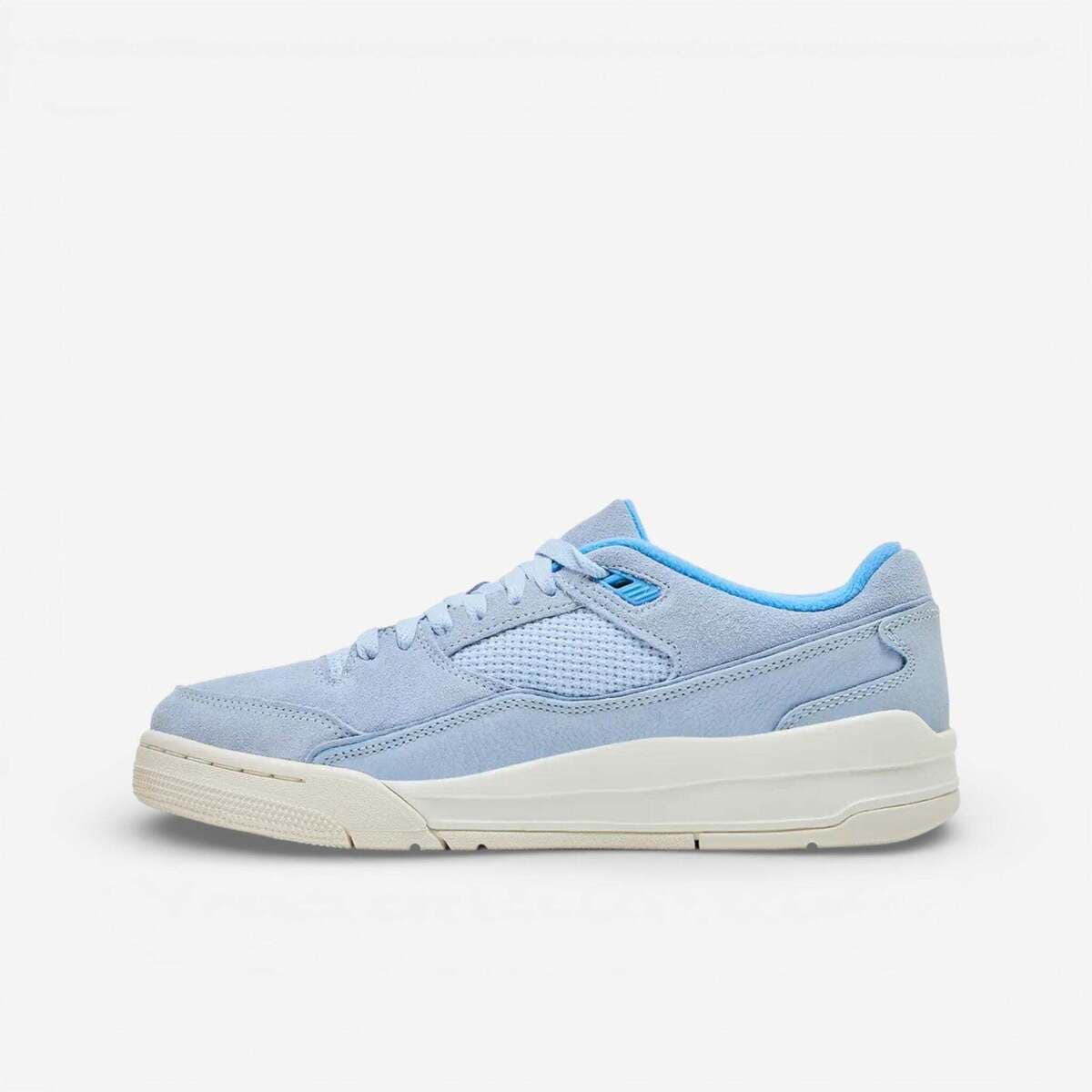 Women's Sneakers Nike Blue