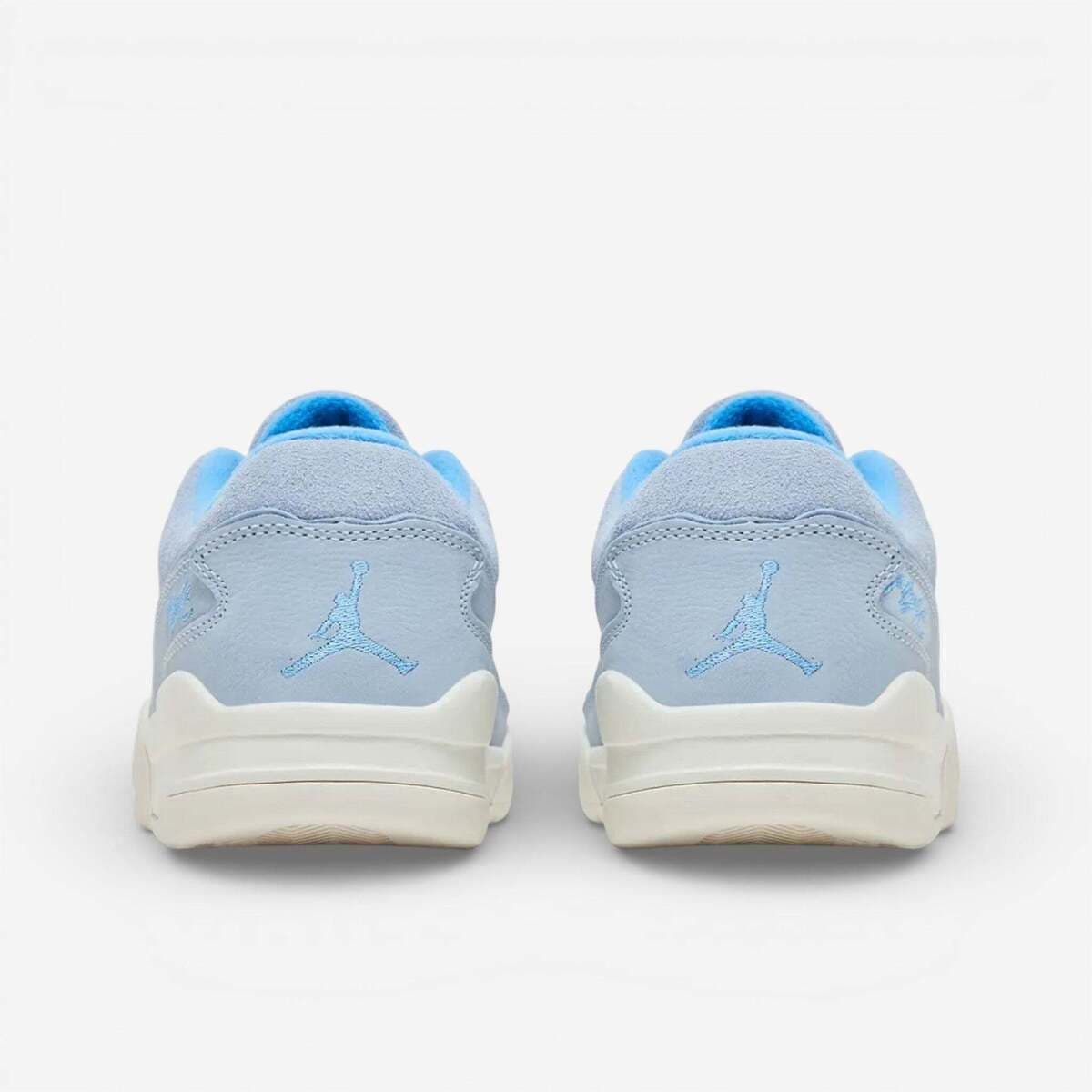 Women's Sneakers Nike Blue