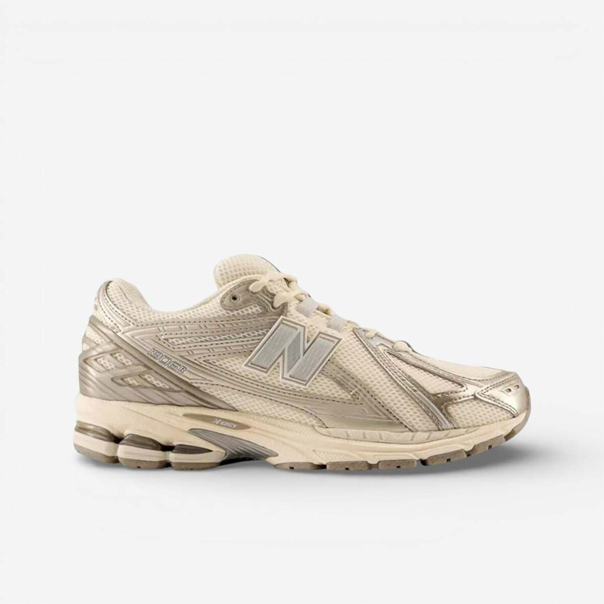 Men's Sneakers New Balance Brown