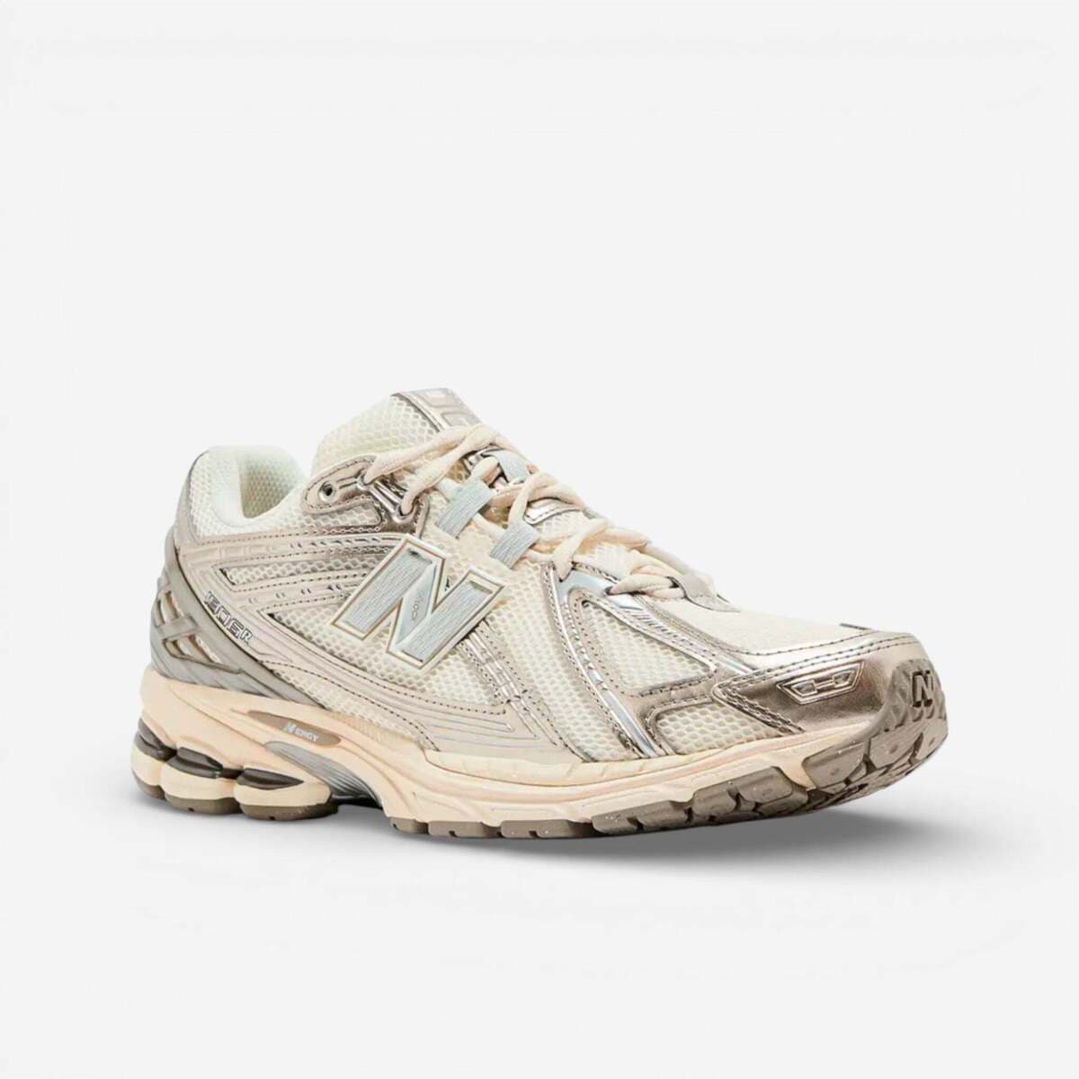 Women's Sneakers New Balance Brown