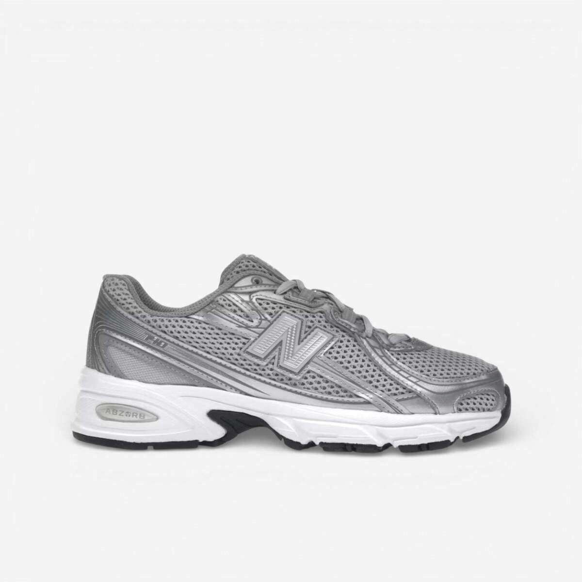 Xαμηλά Sneakers New Balance 740v2 Silver Castlerock