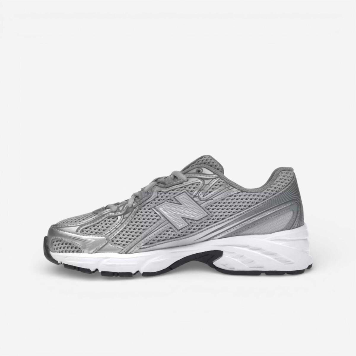 Women's Sneakers New Balance Gray
