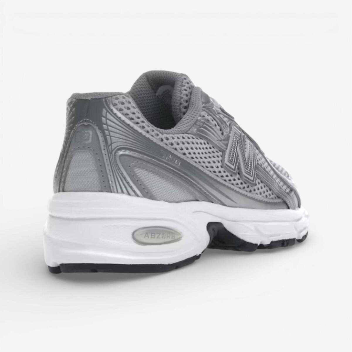 Women's Sneakers New Balance Gray