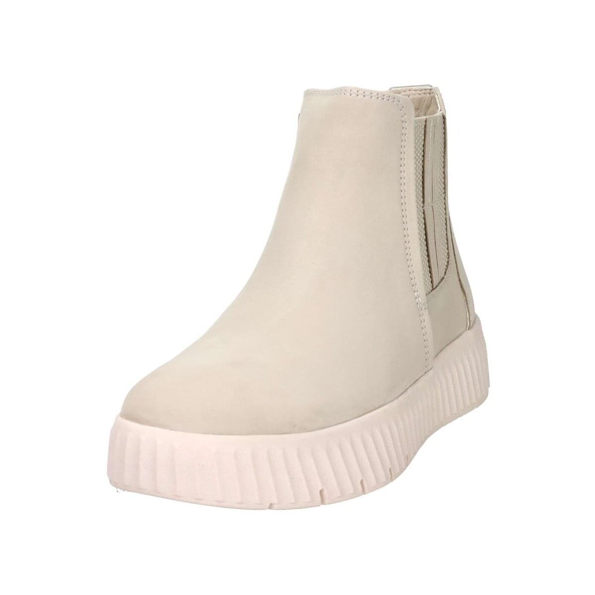 Women's Boots Tamaris Beige