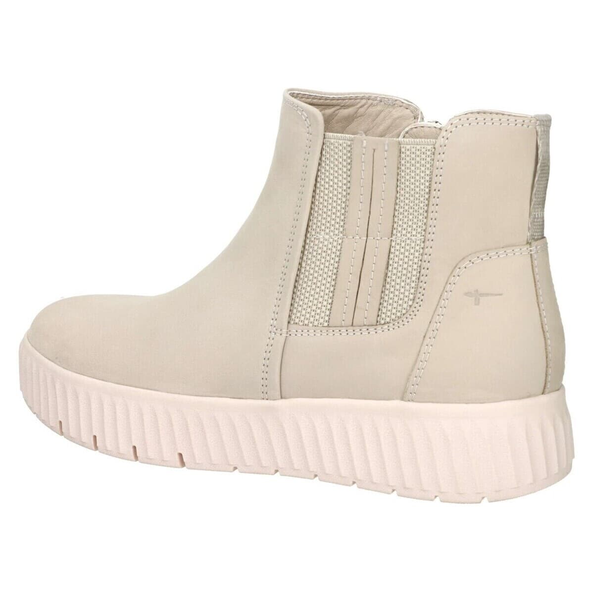 Women's Boots Tamaris Beige