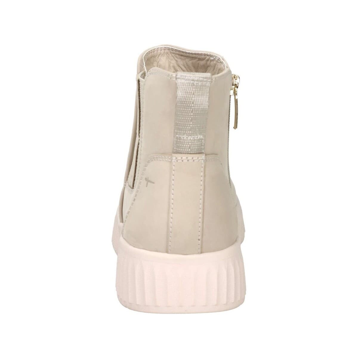 Women's Boots Tamaris Beige