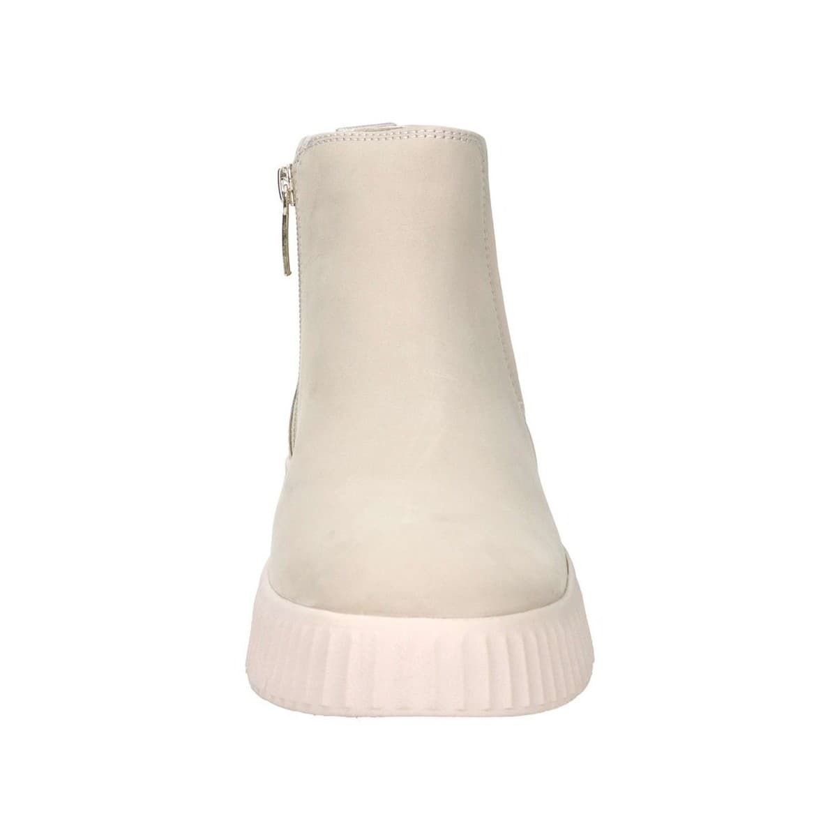 Women's Boots Tamaris Beige