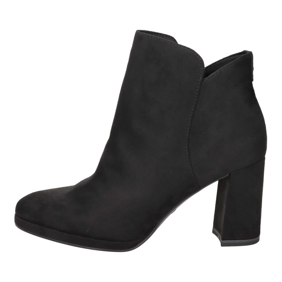 Women's Ankle Boots Tamaris Black